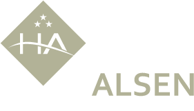 Logo Hotel Alsen